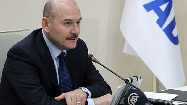 '250 bin kişilik göç hareketi söz konusu'