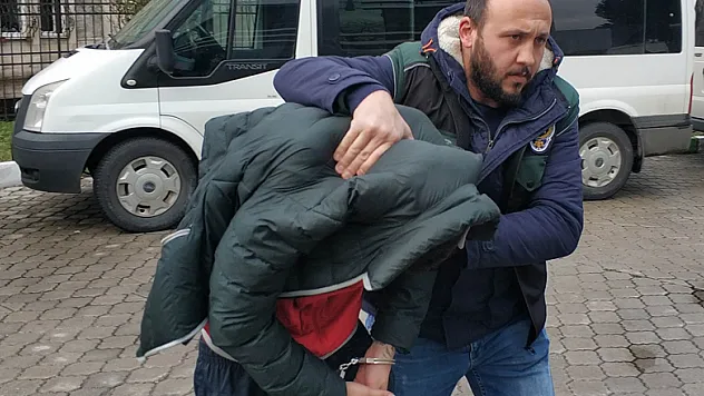 Uyuşturucu ticaretine gözaltı