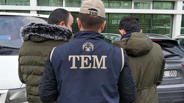 FETÖ'nün mahrem yapılanması operasyonunda 3 kişiye adli kontrol