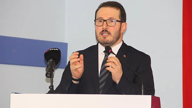 Sağlık Bakanı Yardımcısı Birinci: 'Son 3 yılda kadınlarımız 2 kilo, erkeklerimiz 1-1,5 kilo arasında ağırlaştı'