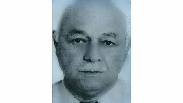 Samsun'da bir kişi derede ölü bulundu