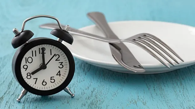 'Aralıklı oruç diyeti olumsuz yan etkilere yol açabilir'