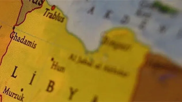 General Hafter ateşkes anlaşmasını imzalamadan Rusya'yı terk etti