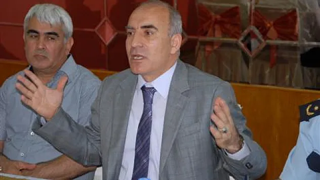 Sporda Şiddet Masaya Yatırıldı