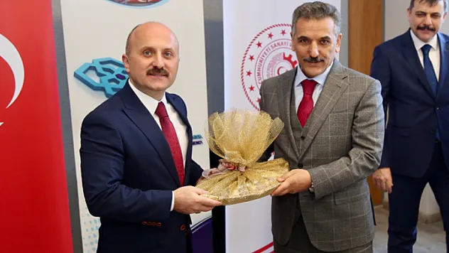 'Cazibe merkezlerine' 10 milyon TL hibe