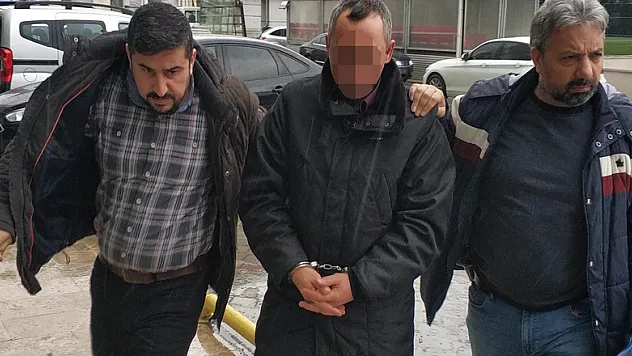 Cezaevi firarisi tutuklandı