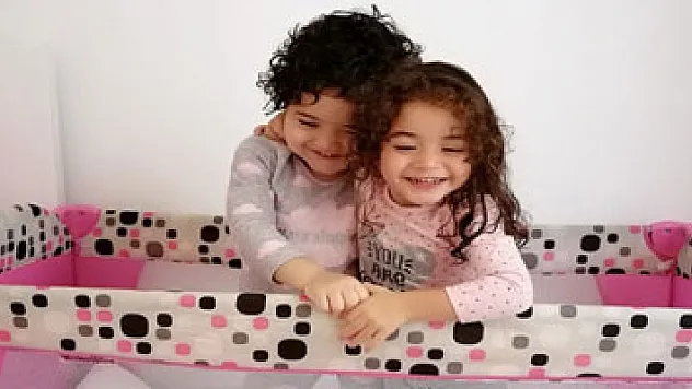 Kardeşinden aldığı ilikle hayata tutundu