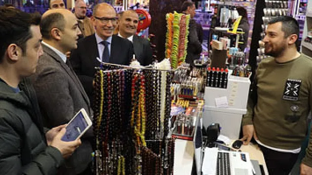 2,1 milyon TL 'sigara' cezası