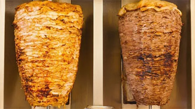 Dönerde gıda terörü bitiyor