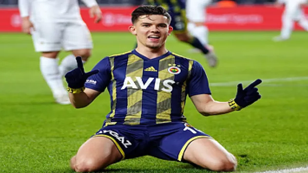 Fenerbahçe 2 - 0 Kayserispor Maç Özeti ve Golleri İzle| FB Kayserispor Kaç Kaç Bitti