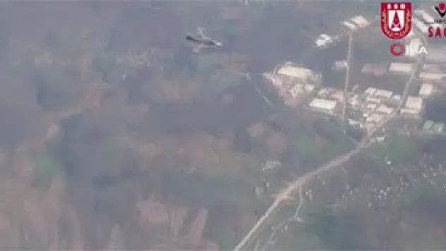 HGK-83 mühimmatı seri üretime hazır