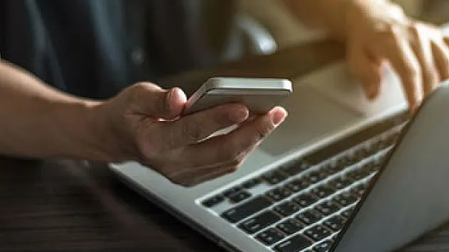 Türkiye'de internete erişim oranı yüzde 88 oldu