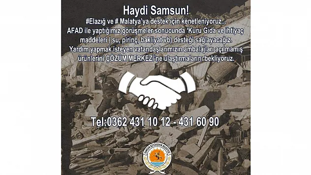 Başkan Demir: 'Gün birlik günü'