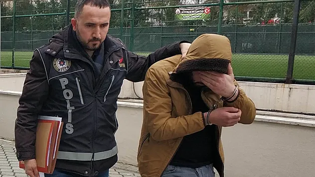 Uyuşturucu ticaretine 2 gözaltı