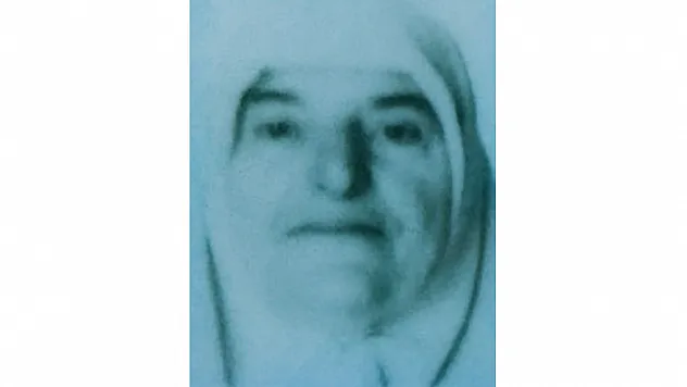 Samsun'da minibüsün çarptığı yaşlı kadın hayatını kaybetti