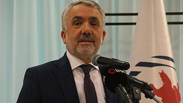 Rektör Bilgiç: 'Adları iyi olarak anılmayacak'