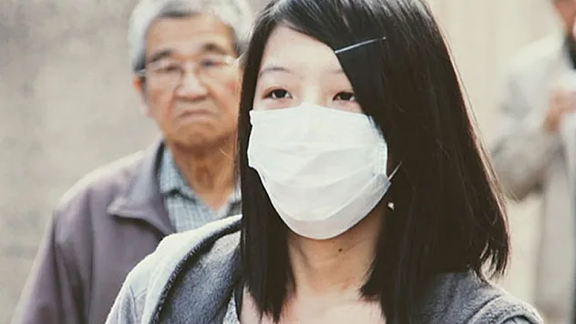 Corona virüsü belirtileri gribe benziyor