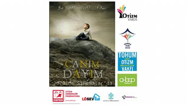 'Canım Dayım' filmi Samsun'u dünyaya tanıtacak