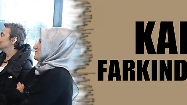 Kanserde Farkındalık Semineri