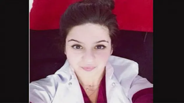 Uçak kazasında genç diş hekimi hayatını kaybetti