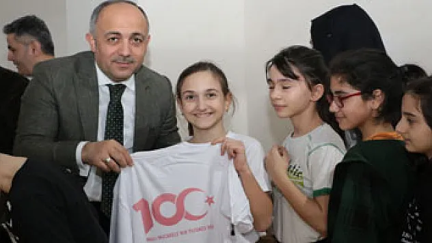 Sportif yenerek taramasında 3. etap sona erdi