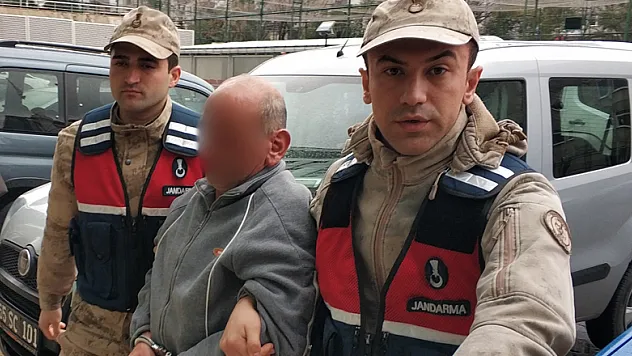  Öğrencilere cinsel istismar iddiasına gözaltı