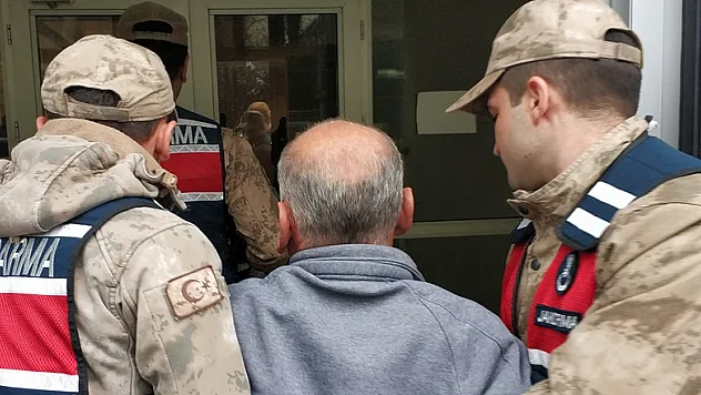 Öğrencilere cinsel istismar' iddiasına tutuklama