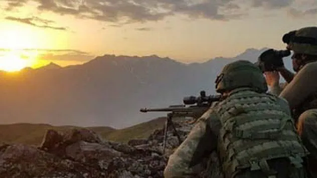 MSB: 'İdlib'deki yapılacak saldırılara sert şekilde karşılık verilecektir'