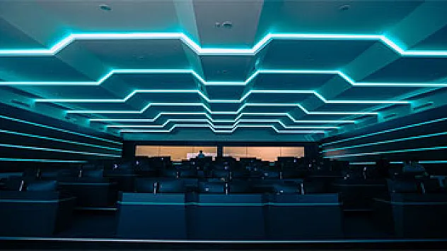 Türkiye'nin Siber Güvenlik Üssü Cumhurbaşkanı Erdoğan tarafından açılıyor