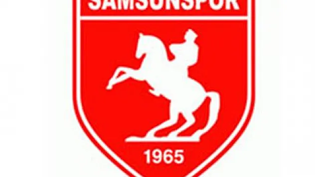 Samsunspor'da program belli oldu