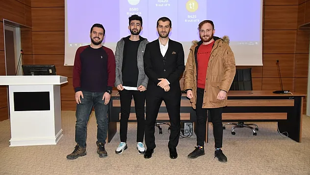 THY'den üniversite öğrencilerine part-time çalışma imkanı