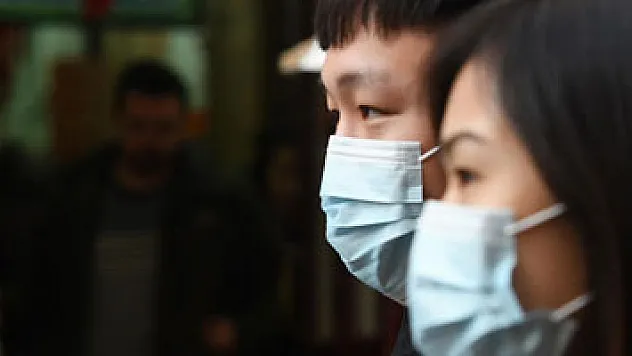 Çin'de salgından ölenlerin sayısı 2 bin 442'ye yükseldi