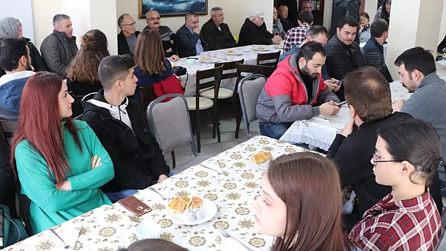 Çerkeslerden Rus Federasyonu Ankara Büyükelçisi Yerhov'a tepki