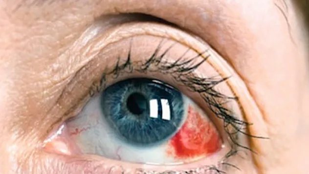 Göz tansiyonunda düzenli kontrol önemli