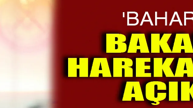 Bakan Akar harekatın adını açıkladı! 'Bahar Kalkanı'