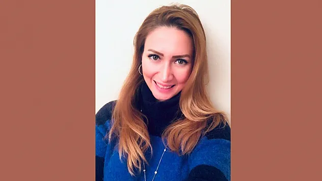 Genç Trabzonlular Derneği'nde bir Samsunlu !