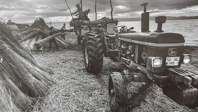 Kızılırmak Deltası fotoğraflarla Ankara'da tanıtılacak