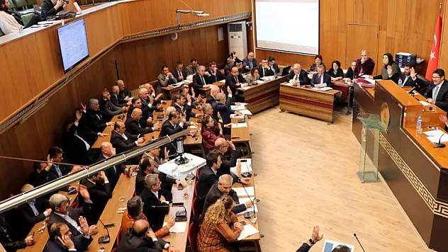 SASKİ 10 bin dolar kar elde edecek