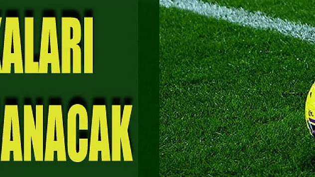 Spor müsabakaları seyircisiz oynanacak