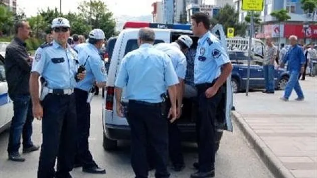 Polis başka, görgü tanıkları başka söylüyor
