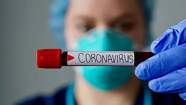 Çin'den Covid-19 tedavisinde yeni ilaç önerisi