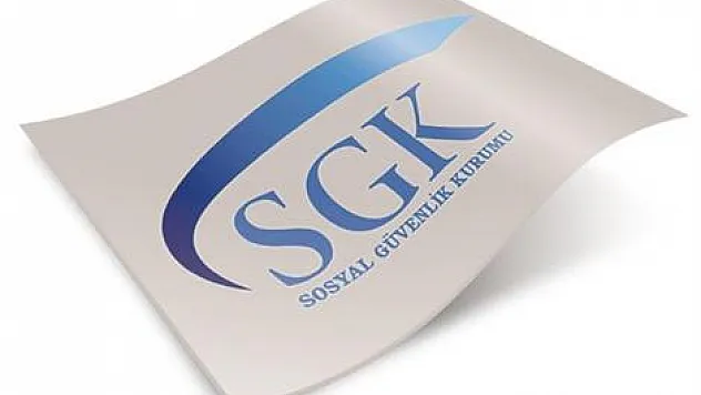 SGK vatandaşı SMS ile bilgilendirecek