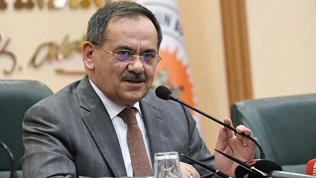 Başkan Demir'den esnaf ve vatandaşa müjde