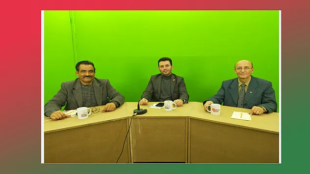 ÇABED ve ÇABES'le gündem konuşuldu