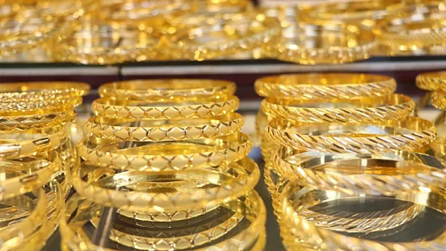 Altın fiyatlarında sert yükseliş