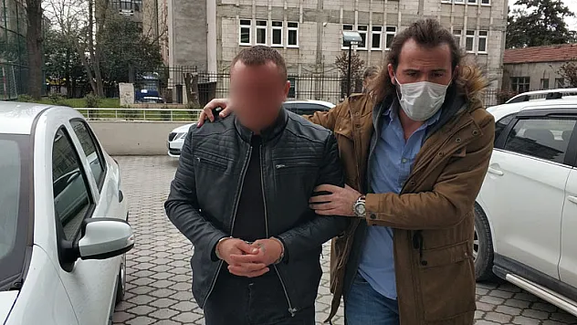 Samsun'da uyuşturucu ticaretinden 2 kişi gözaltına alındı