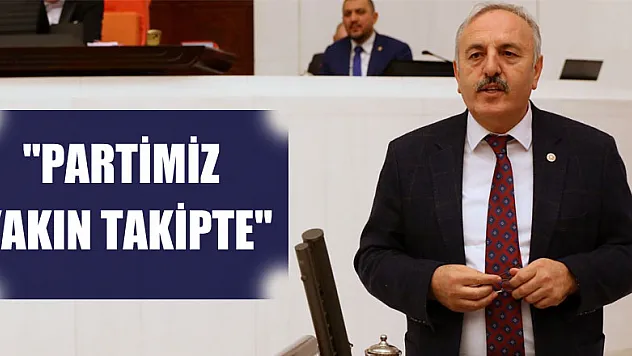'SAĞLIK SEKTÖRÜ, NEDEN BÜTÜN OLARAK ELE ALINMADI'
