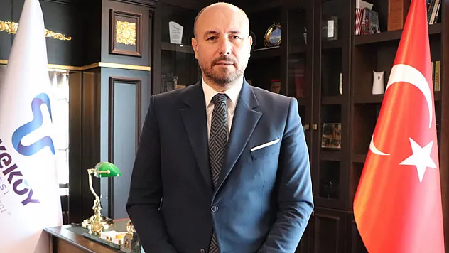 'Gün Birlik Olma Günü' Türkiye'ye örnek oldu