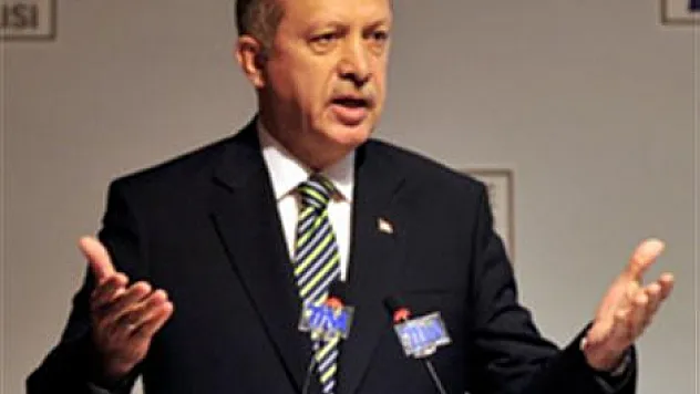 Başbakan'dan bağımsızlara rest!