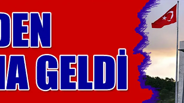 TFF'den açıklama: 'Ligler en erken haziran ayında oynanabilecek'